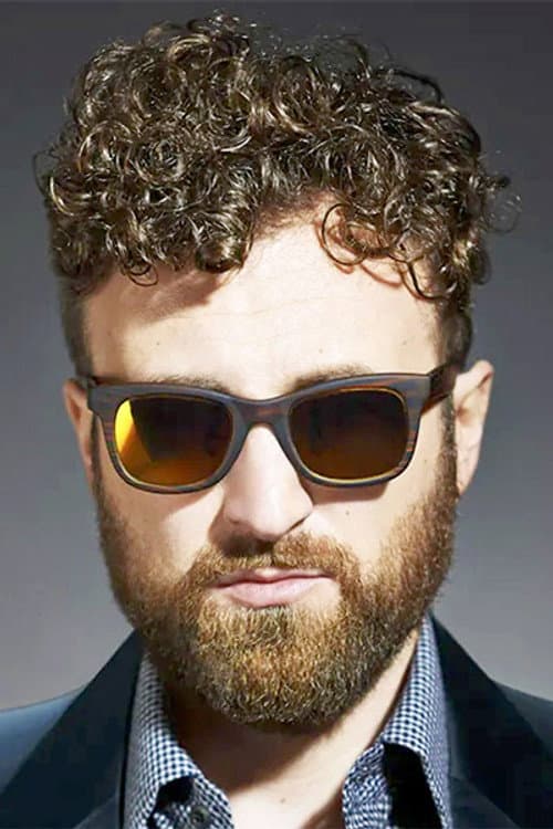 Dargen D'Amico profile photo