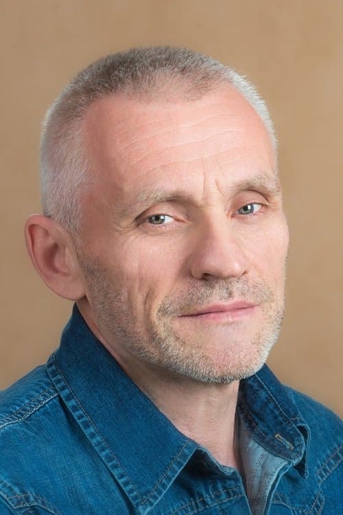 Oleg Zhukov profile photo
