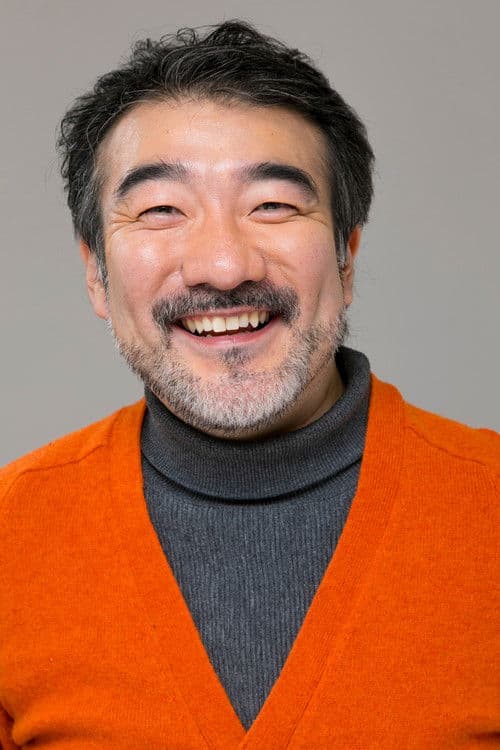 Yusuke Noguchi profile photo