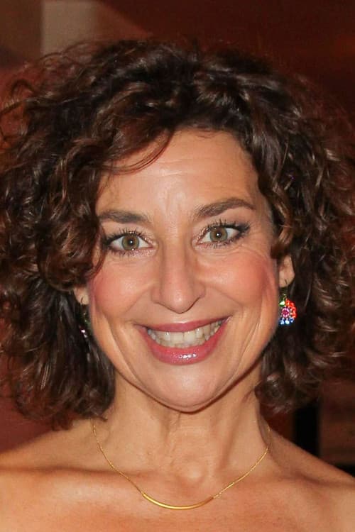 Isabel Varell profile photo