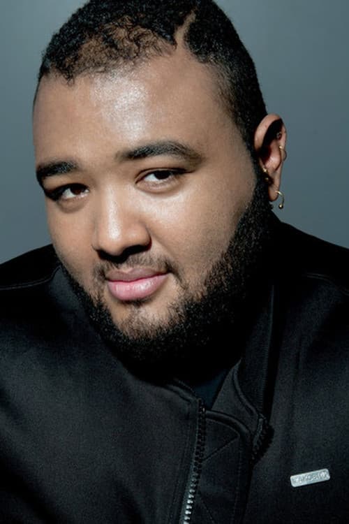 Sergio Sylvestre profile photo