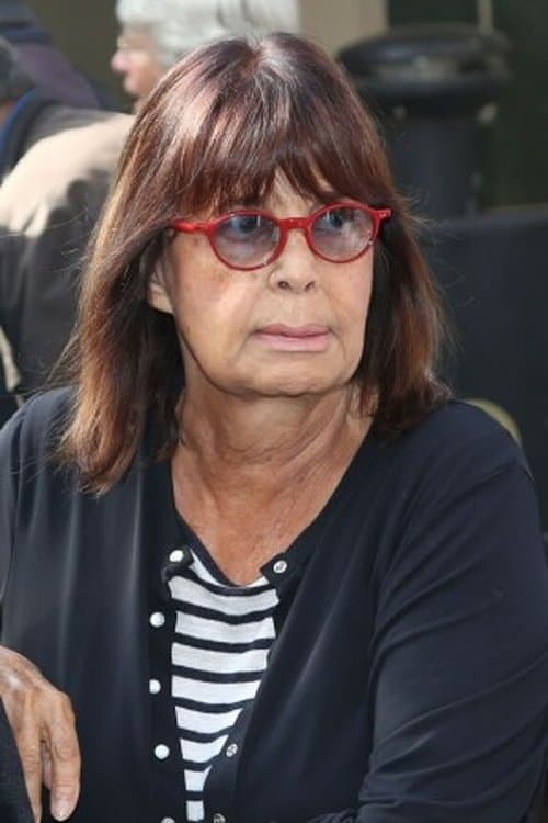 Françoise Coquet profile photo