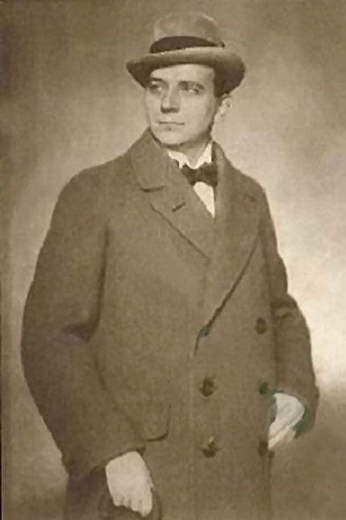 Paul Hansen profile photo