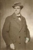 Paul Hansen profile photo