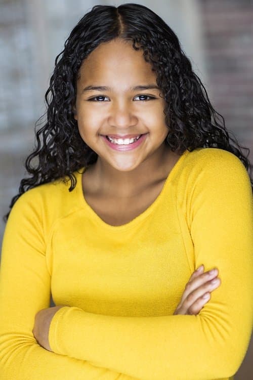Ainara Marin-Alleyne profile photo