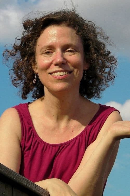 Nina Paley profile photo