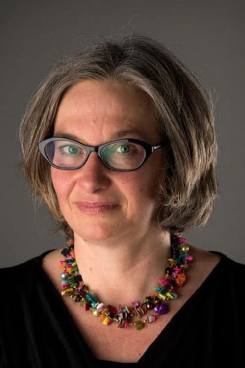 Katia Gagnon profile photo