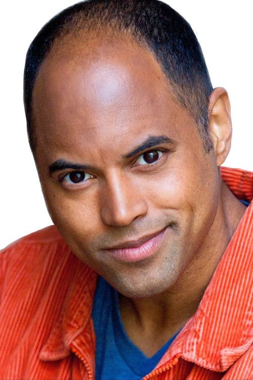 Brandon Jarrett profile photo