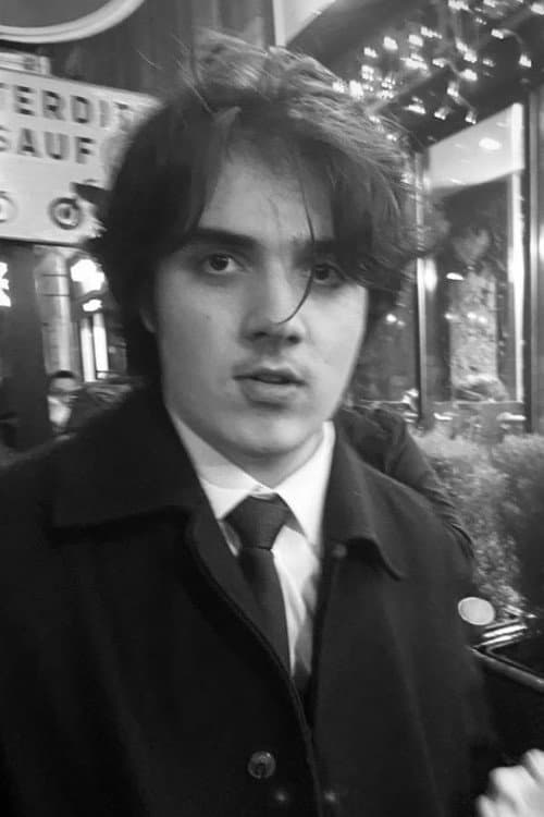 Ulysse Gies-Rolland profile photo