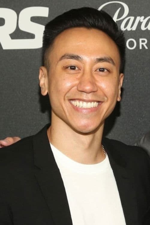 Steven Ho profile photo