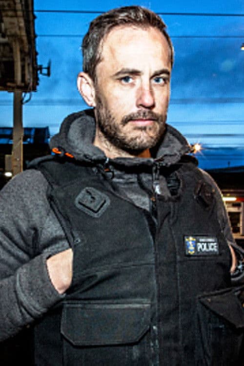 James Incledon profile photo