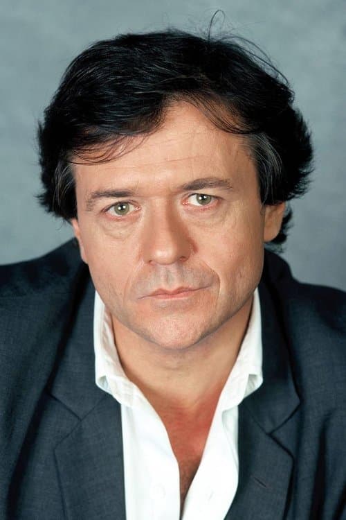 Patrice Chéreau profile photo