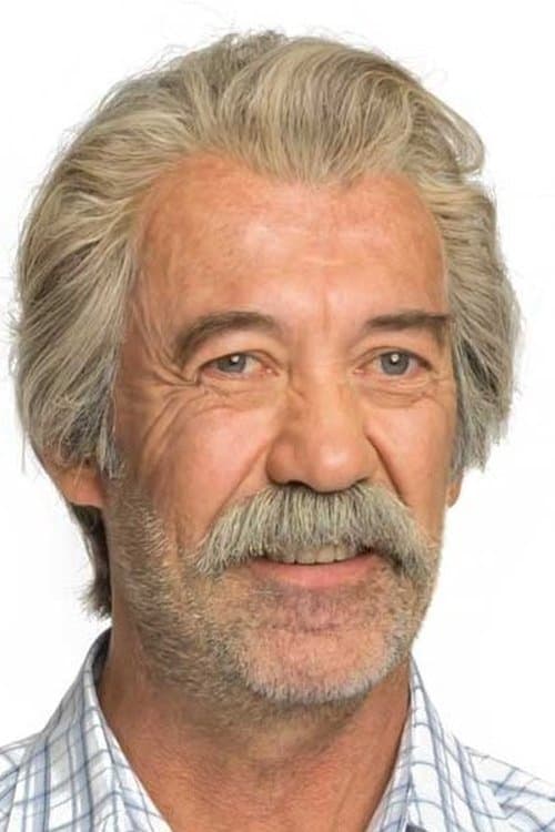 Shaun Johnston profile photo