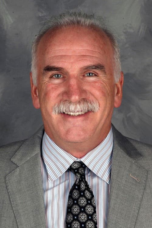 Joel Quenneville profile photo