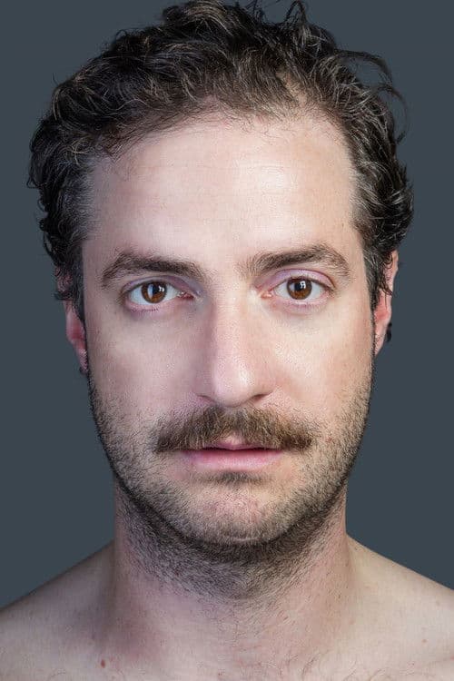 Fridolin Sandmeyer profile photo