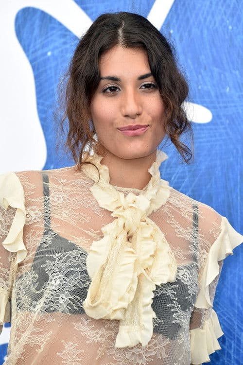 Ginevra De Carolis profile photo