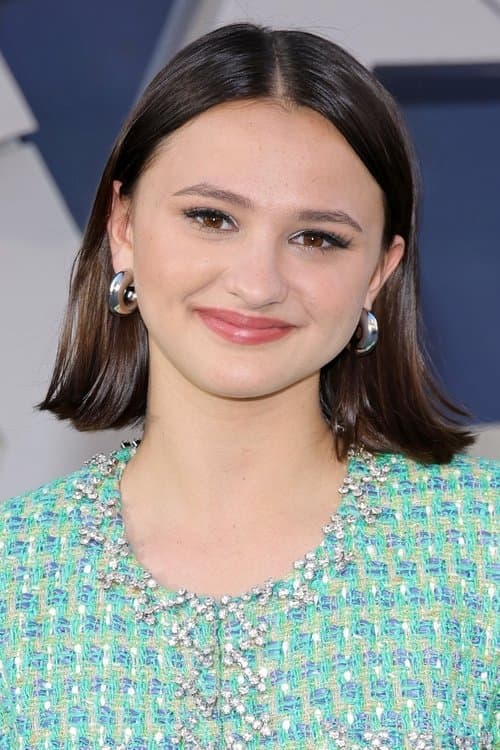 Ava Russo profile photo