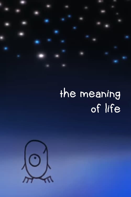 The Meaning of Life poster
