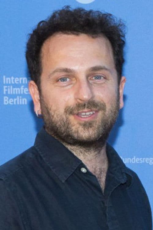 Fabrizio Ferraro profile photo