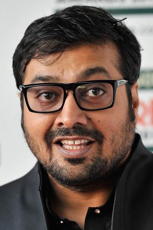 Anurag Kashyap profile photo