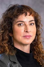 Rosane Svartman profile photo