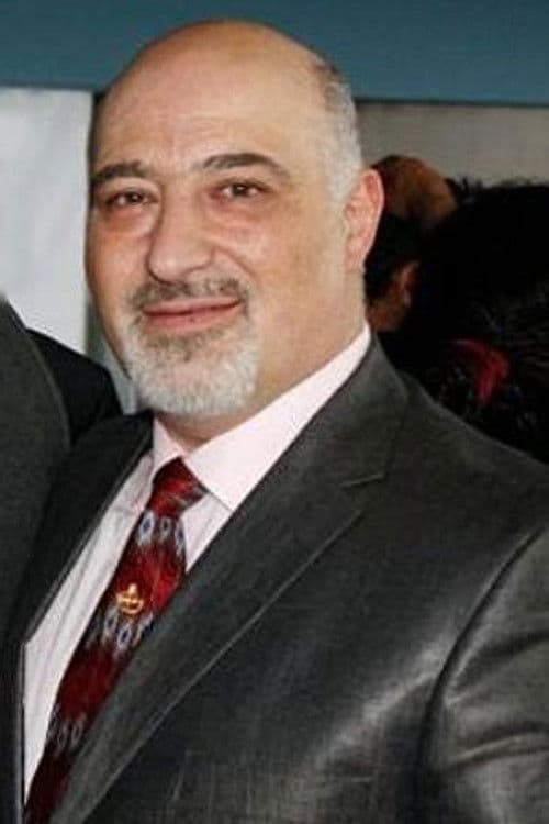 Mario Haddad profile photo