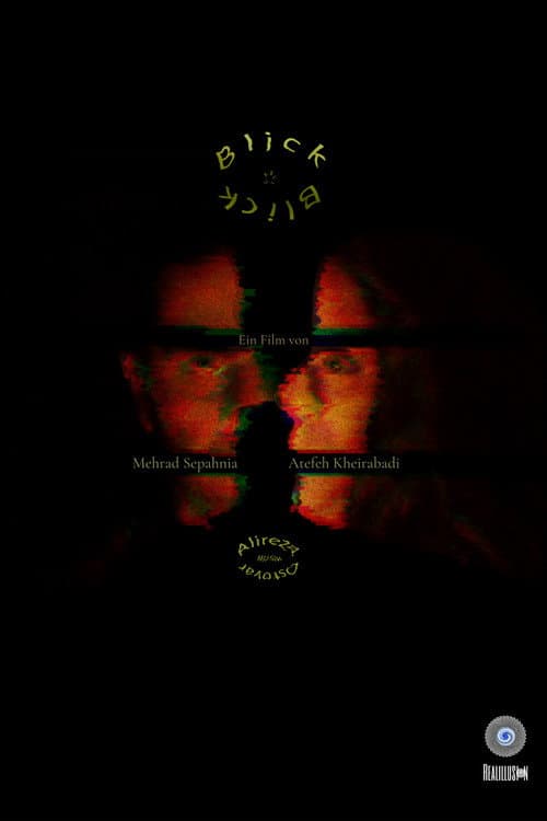 Blick poster
