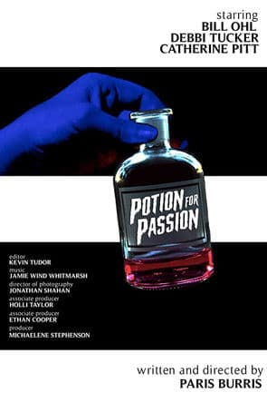 Potion for Passion poster