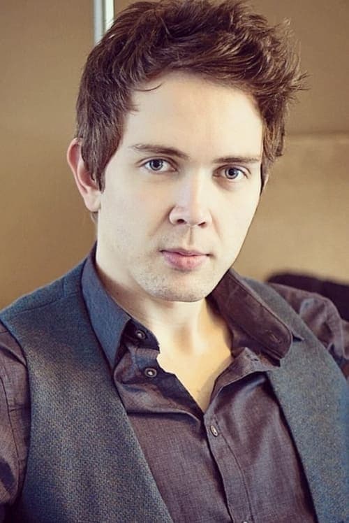 Matthew Stefanson profile photo