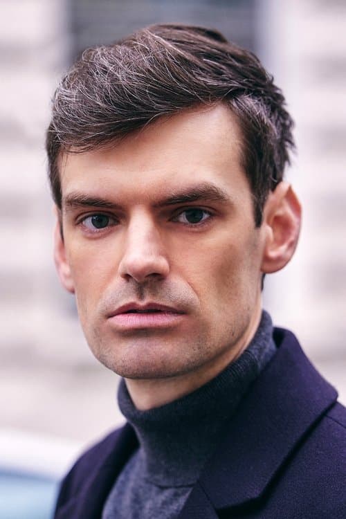 Reto Stalder profile photo