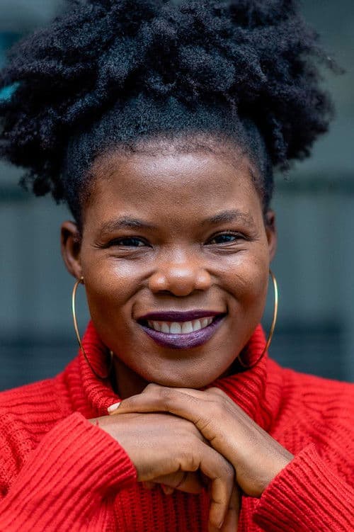 Nimo Loveline profile photo