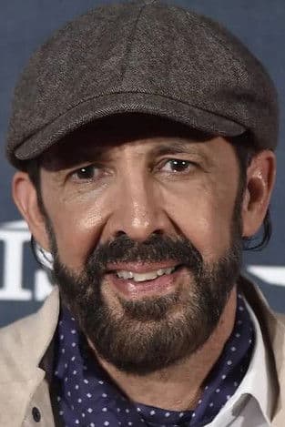 Juan Luis Guerra profile photo