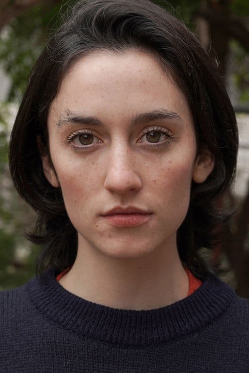 Ana Waisbein profile photo