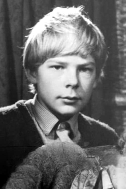 Louis Sheldon Williams profile photo