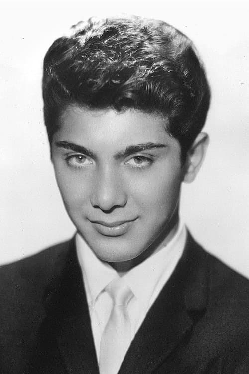Paul Anka profile photo