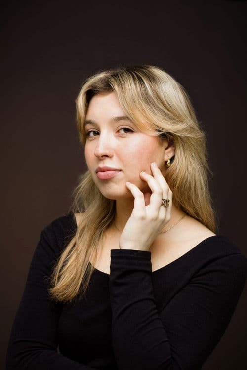 Caroline LeVans profile photo