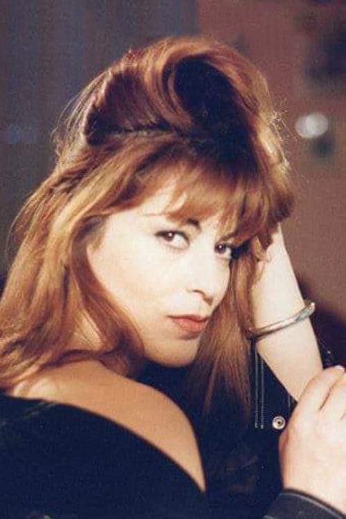 Anna Pantzeli profile photo