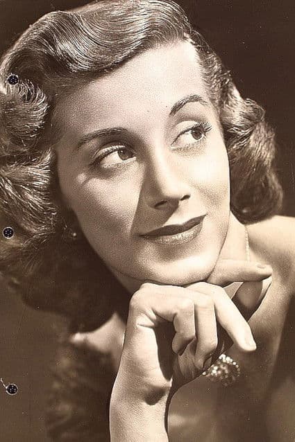 Joan Alexander profile photo