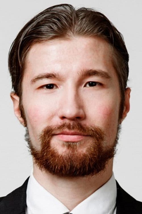 Nikita Chuzhmarov profile photo