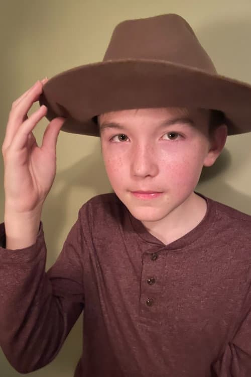 Jax Brixius profile photo