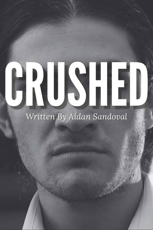 Crushed poster
