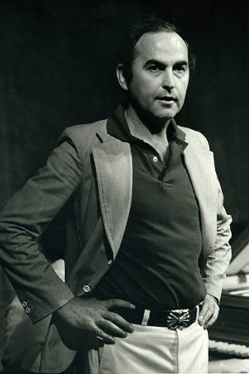 Michael Blackwood profile photo