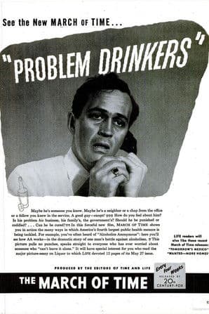 Problem Drinkers