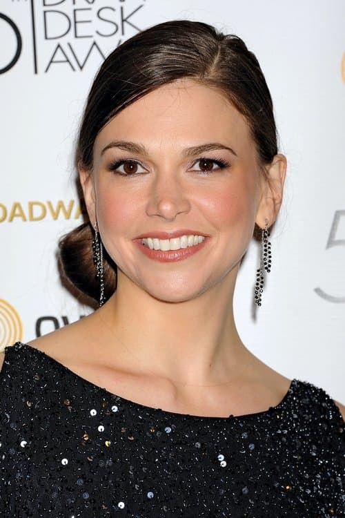 Sutton Foster profile photo