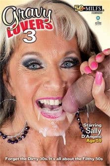 Gravy Lovers 3 poster