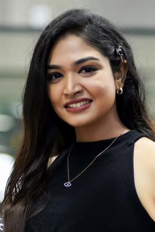 Merlet Ann Thomas profile photo