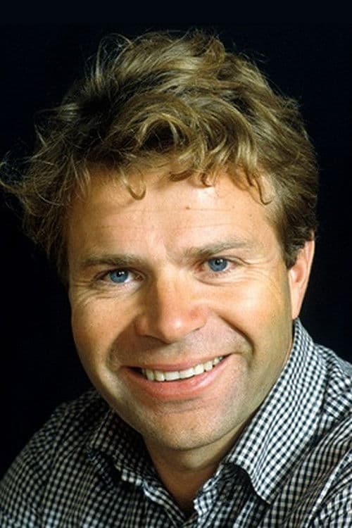 Geir Børresen profile photo