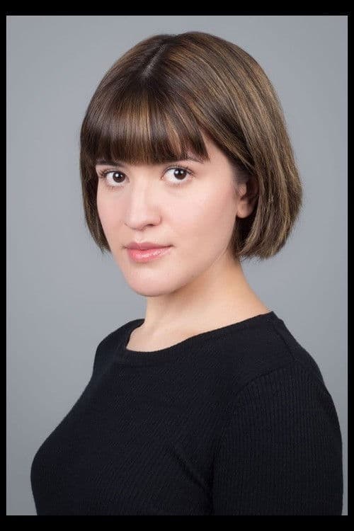 Karla Navia Garcia profile photo