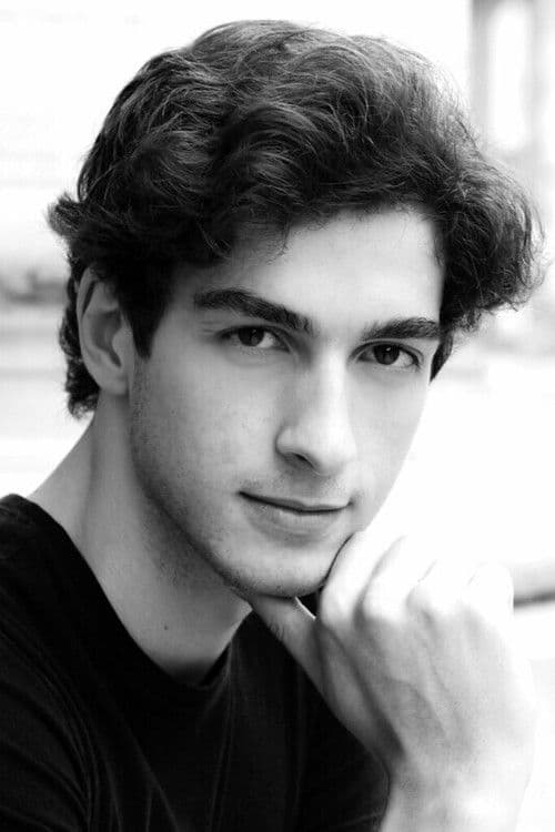 Reece Clarke profile photo