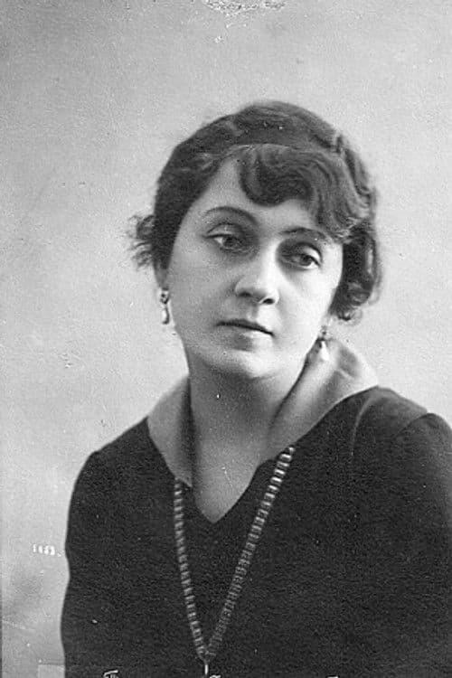 Elizaveta Time profile photo